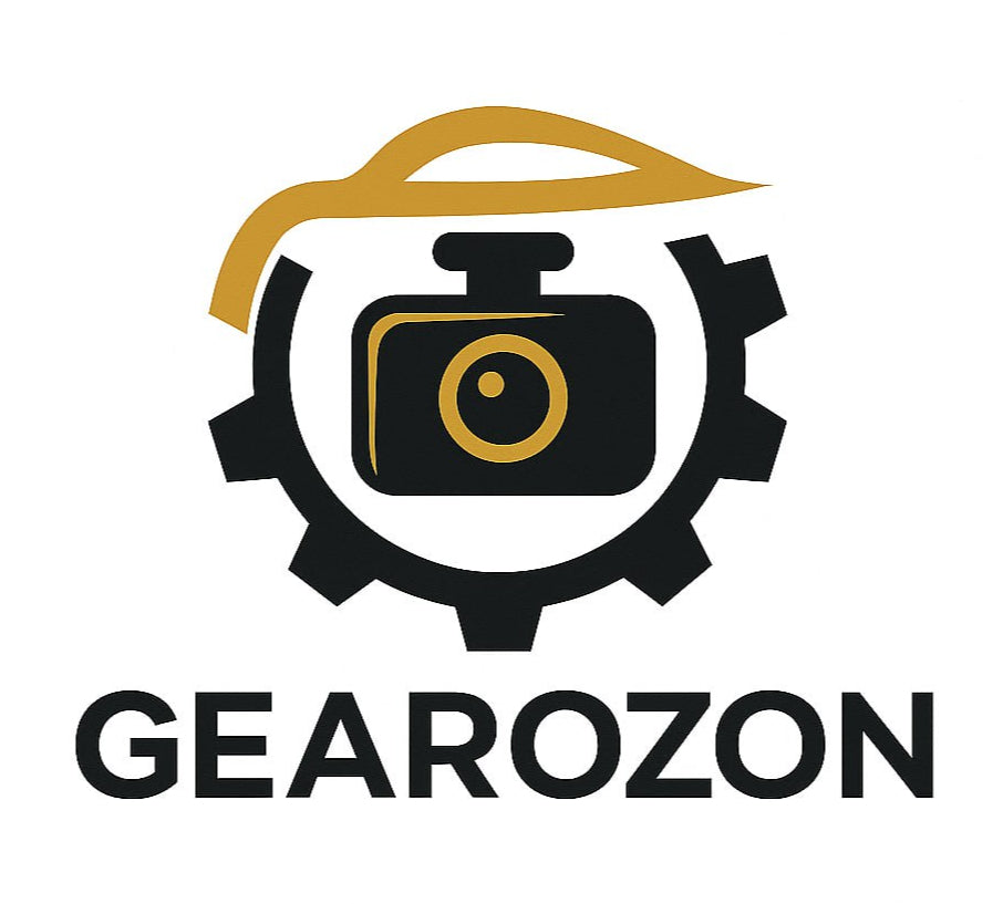 Gearozon 